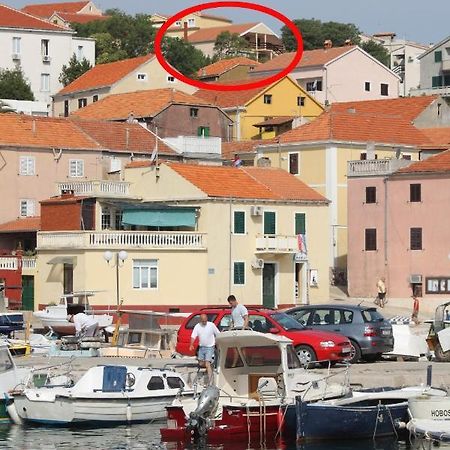 Apartments With A Parking Space Sali, Dugi Otok - 8154 Экстерьер фото