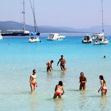 Apartments With A Parking Space Sali, Dugi Otok - 8154 Экстерьер фото