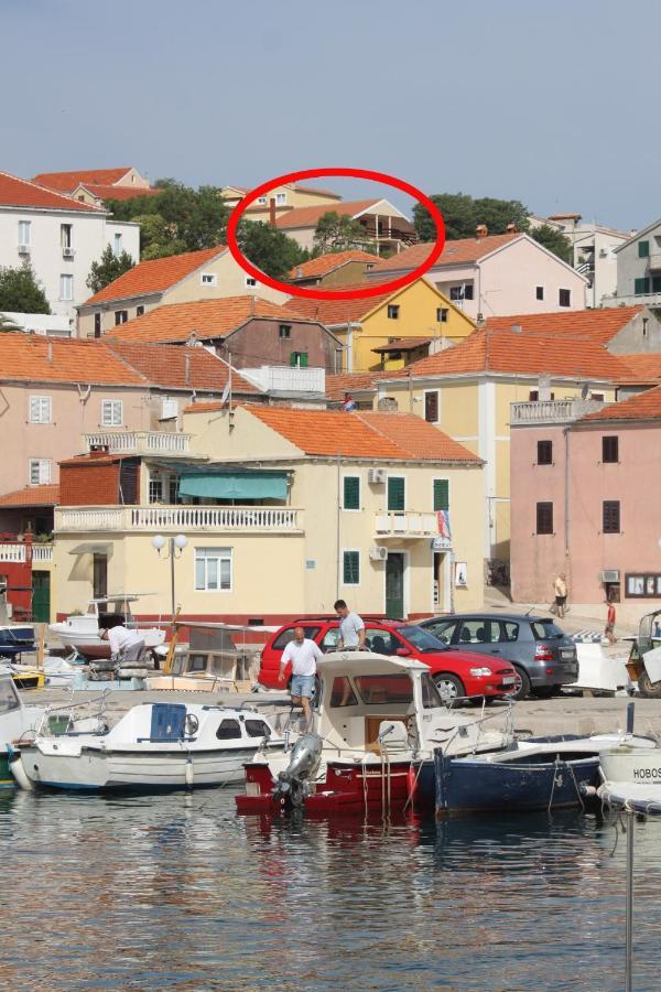 Apartments With A Parking Space Sali, Dugi Otok - 8154 Экстерьер фото